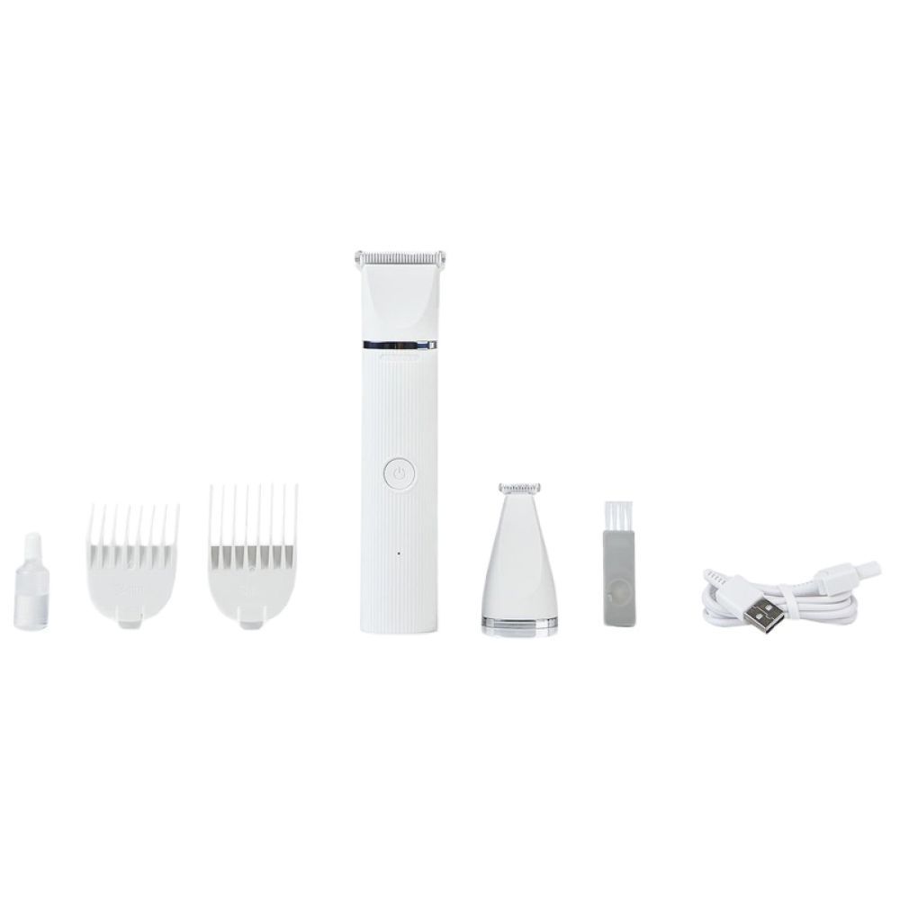 Машинка для стрижки тварин Petkit 2 in 1 Pet Trimmer Pro