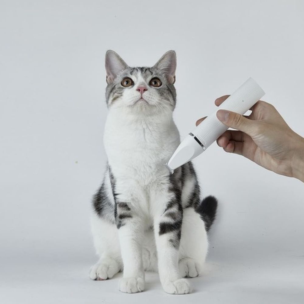Машинка для стрижки тварин Petkit 2 in 1 Pet Trimmer Pro