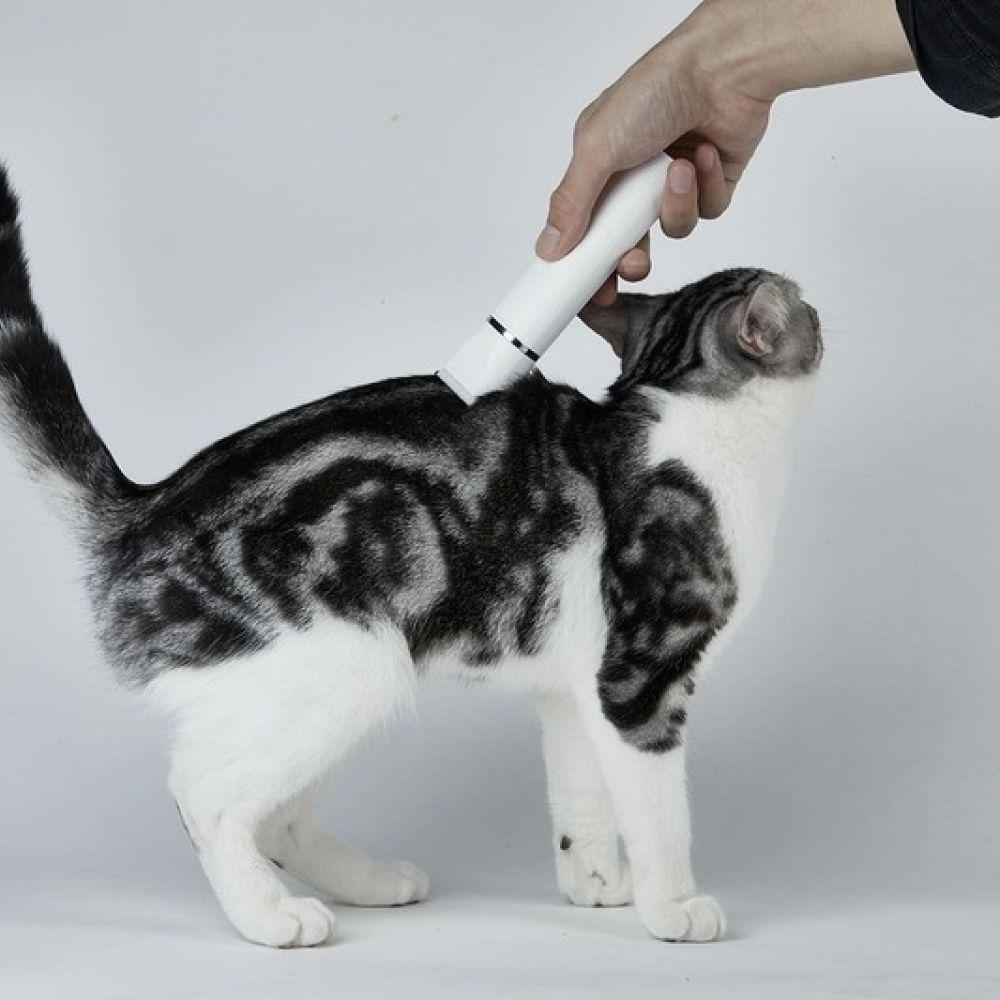 Машинка для стрижки тварин Petkit 2 in 1 Pet Trimmer Pro