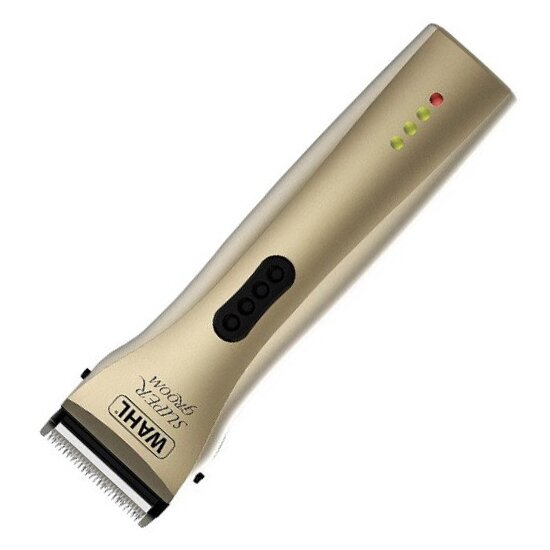 Машинка для стрижки тварин Wahl «Super Groom»
