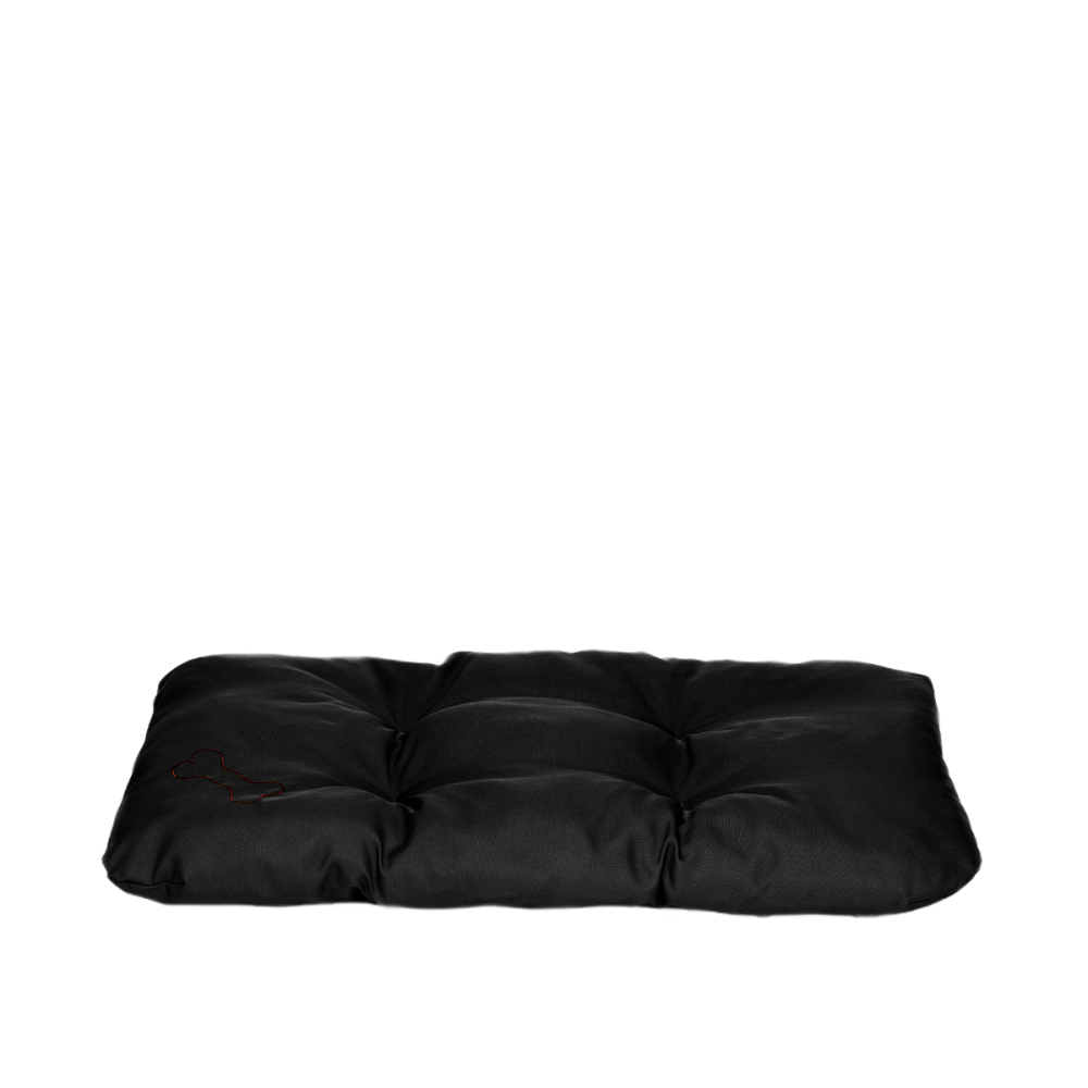 Матрац для собак Noble Pet Bernard Black 107 х 67 см