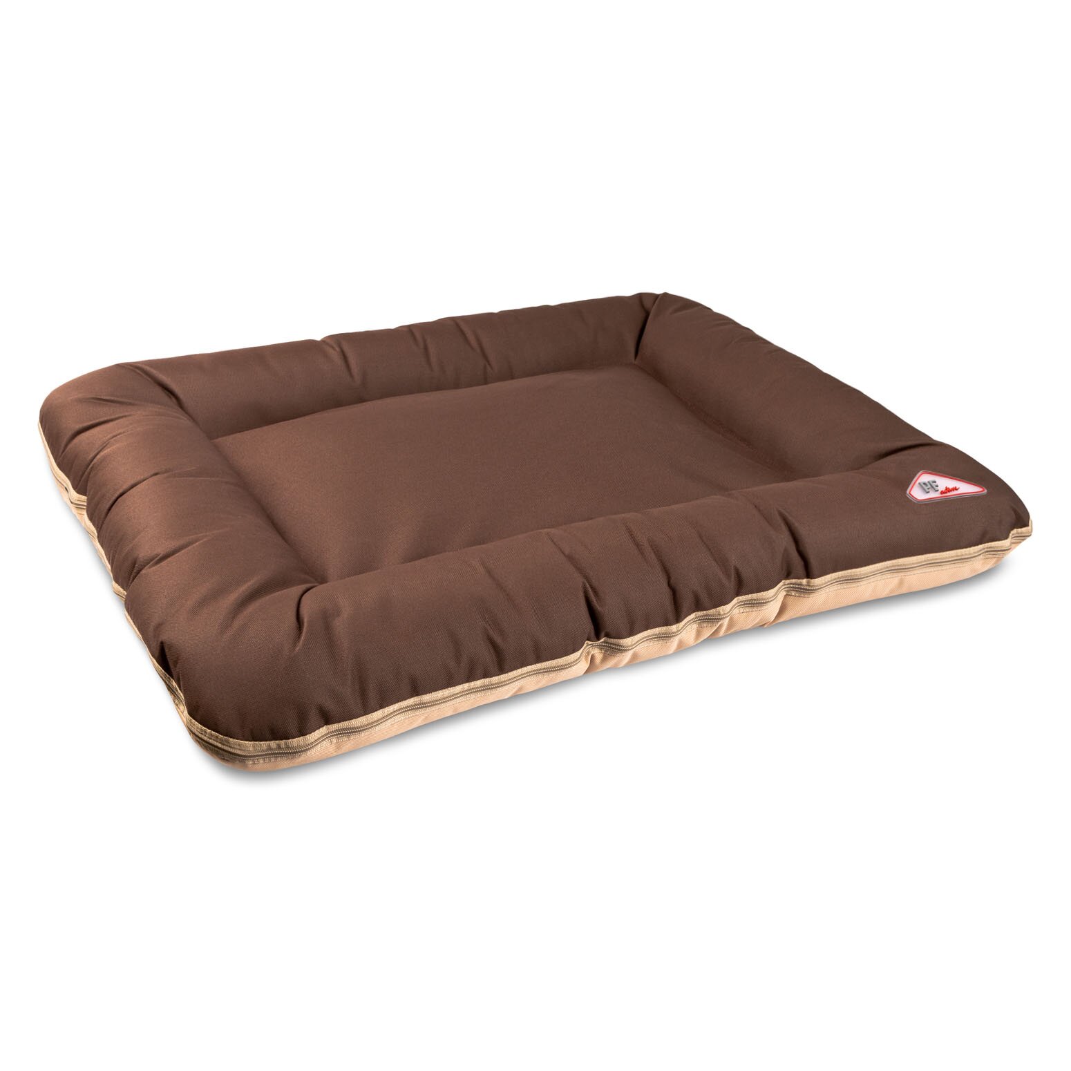Матрац Pet Fashion «Askold» 102 x 76 x 14 см (коричневий) Матрац Pet Fashion «Askold» 102 x 76 x 14 см (коричневий)