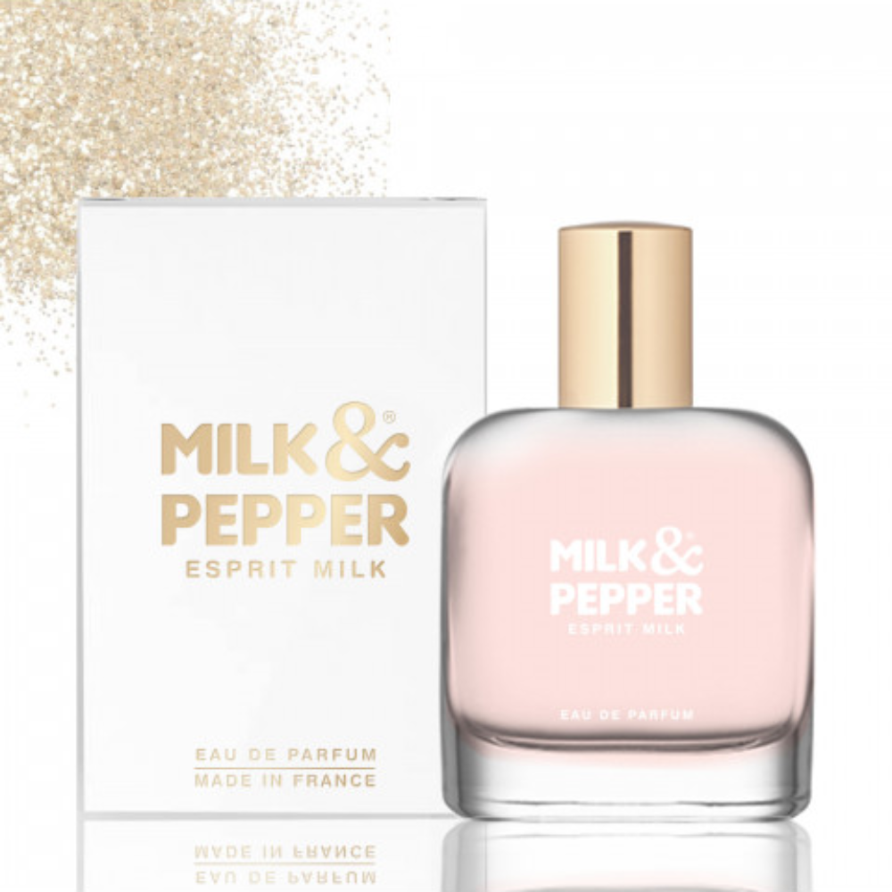 Milk & Pepper Esprit Milk парфум для собак 55 мл