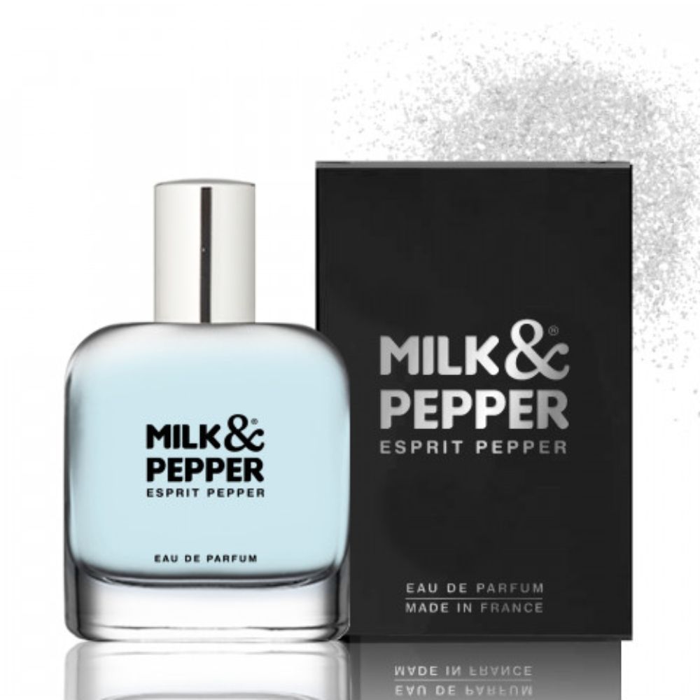 Milk & Pepper Esprit Pepper парфум для собак 55 мл
