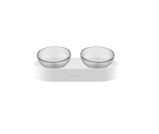 Миска Petkit FRESH NANO TWO Bowl Stand 480 мл / 275 мл