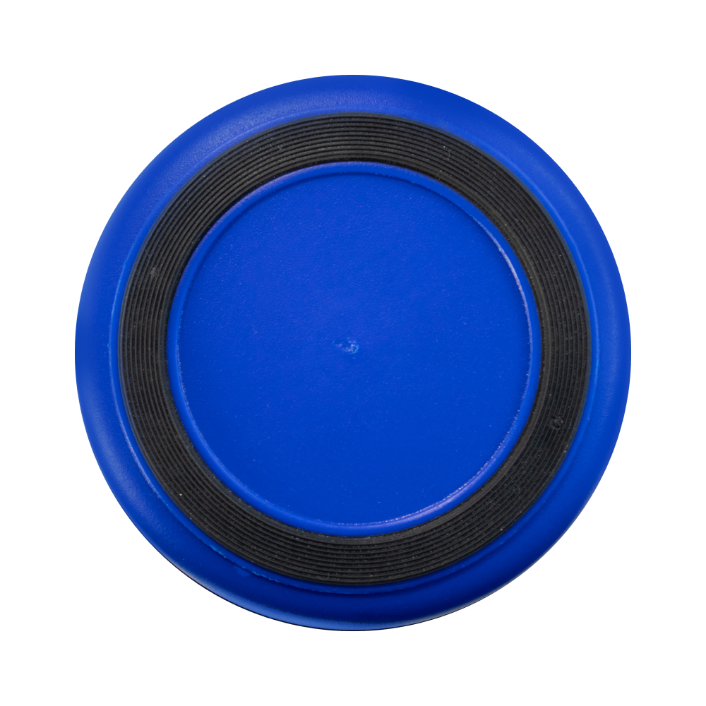 Миска металева ArjanImpex Fusion Good Dog 280 мл / 11 см - блакитний Миска металева ArjanImpex Fusion Good Dog 280 мл / 11 см - блакитний