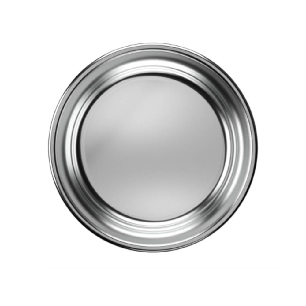 Миска металева ArjanImpex Fusion Good Dog 280 мл / 11 см - рожевий Миска металева ArjanImpex Fusion Good Dog 280 мл / 11 см - рожевий