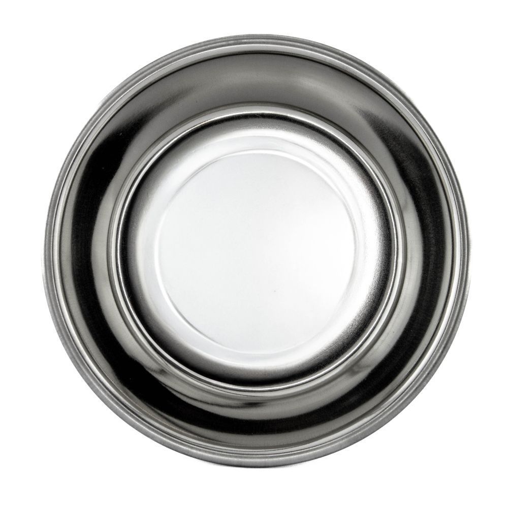 Миска металева ArjanImpex Animal Paw Print 01 270 мл - рожевий Миска металева ArjanImpex Animal Paw Print 01 270 мл - рожевий