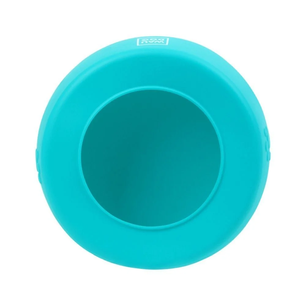 Миска-непроливайка WAUDOG Silicone 750 мл (блакитна)