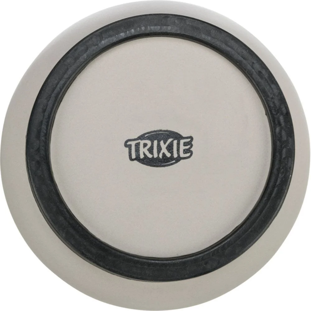 Trixie миска керамічна для собак 1 л - колір в асортименті