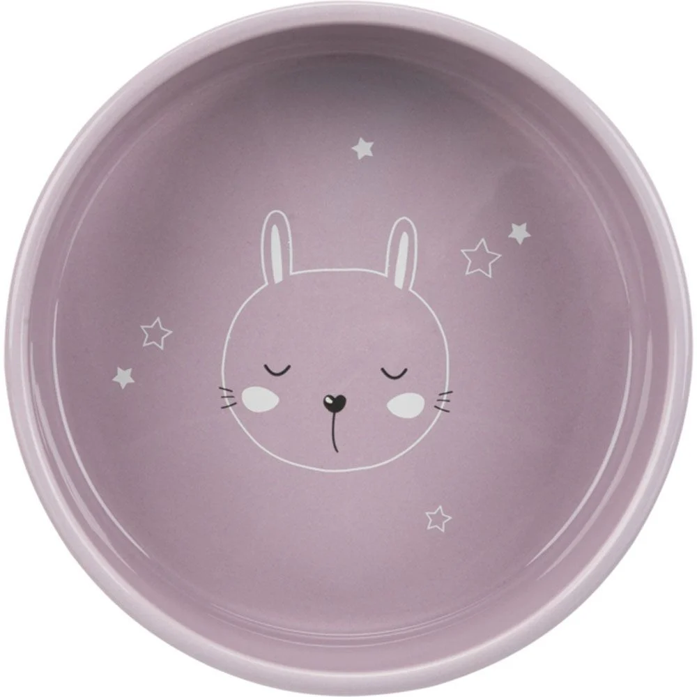Trixie Junior миска керамічна для собак 800 мл - колір в асортименті