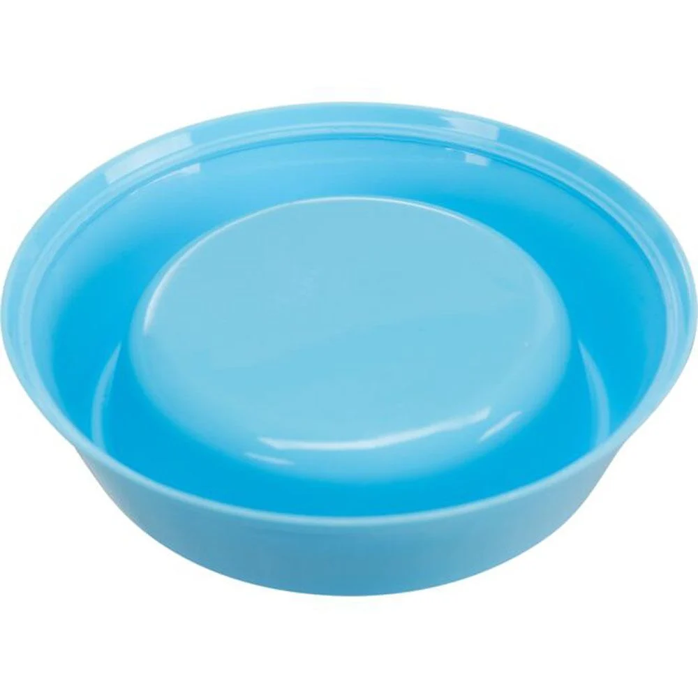 Trixie Plastic Bowl миска пластикова для собак 200 мл - колір в асортименті