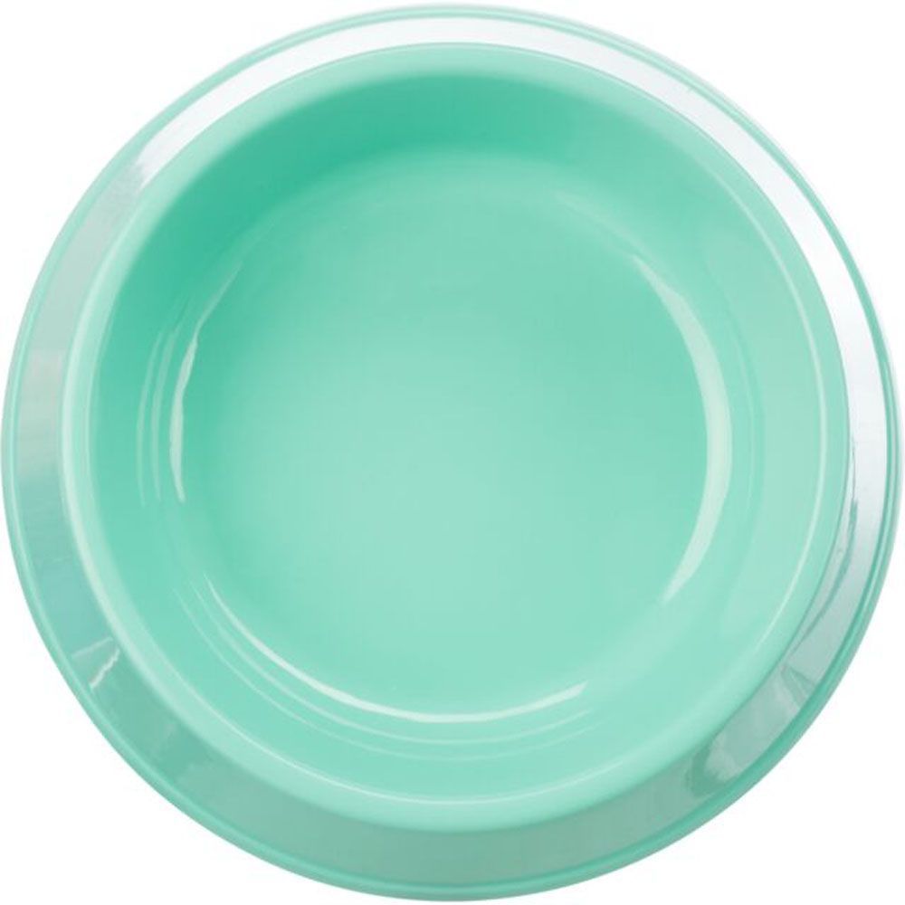 Trixie Plastic Bowl миска пластикова для собак 200 мл - колір в асортименті