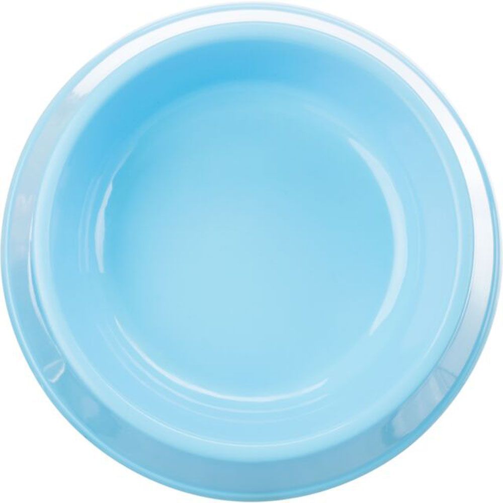 Trixie Plastic Bowl миска пластикова для собак 200 мл - колір в асортименті