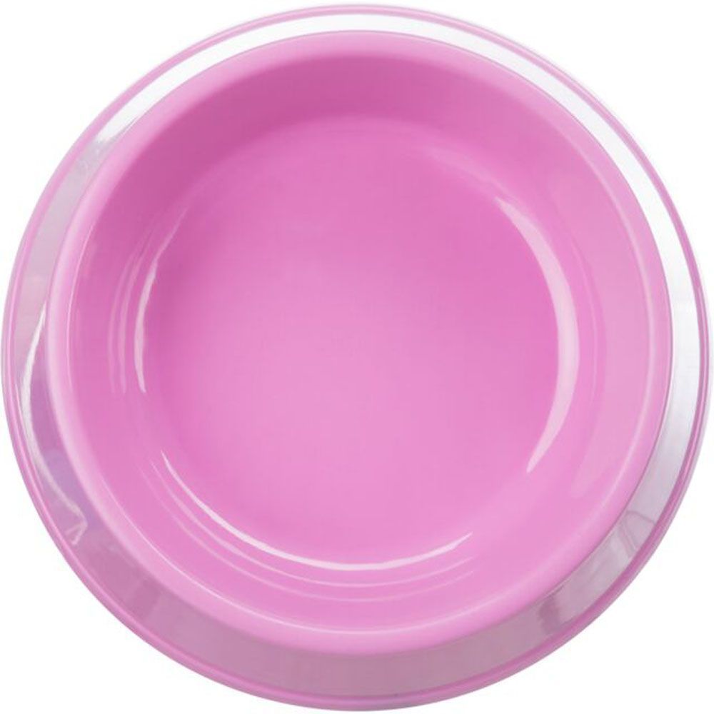 Trixie Plastic Bowl миска пластикова для собак 200 мл - колір в асортименті