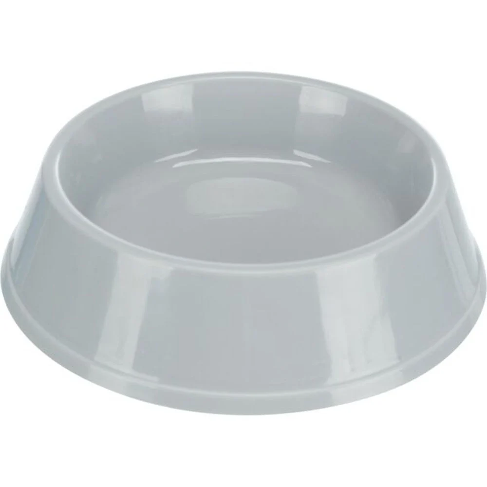 Trixie Plastic Bowl миска пластикова для собак 200 мл - колір в асортименті