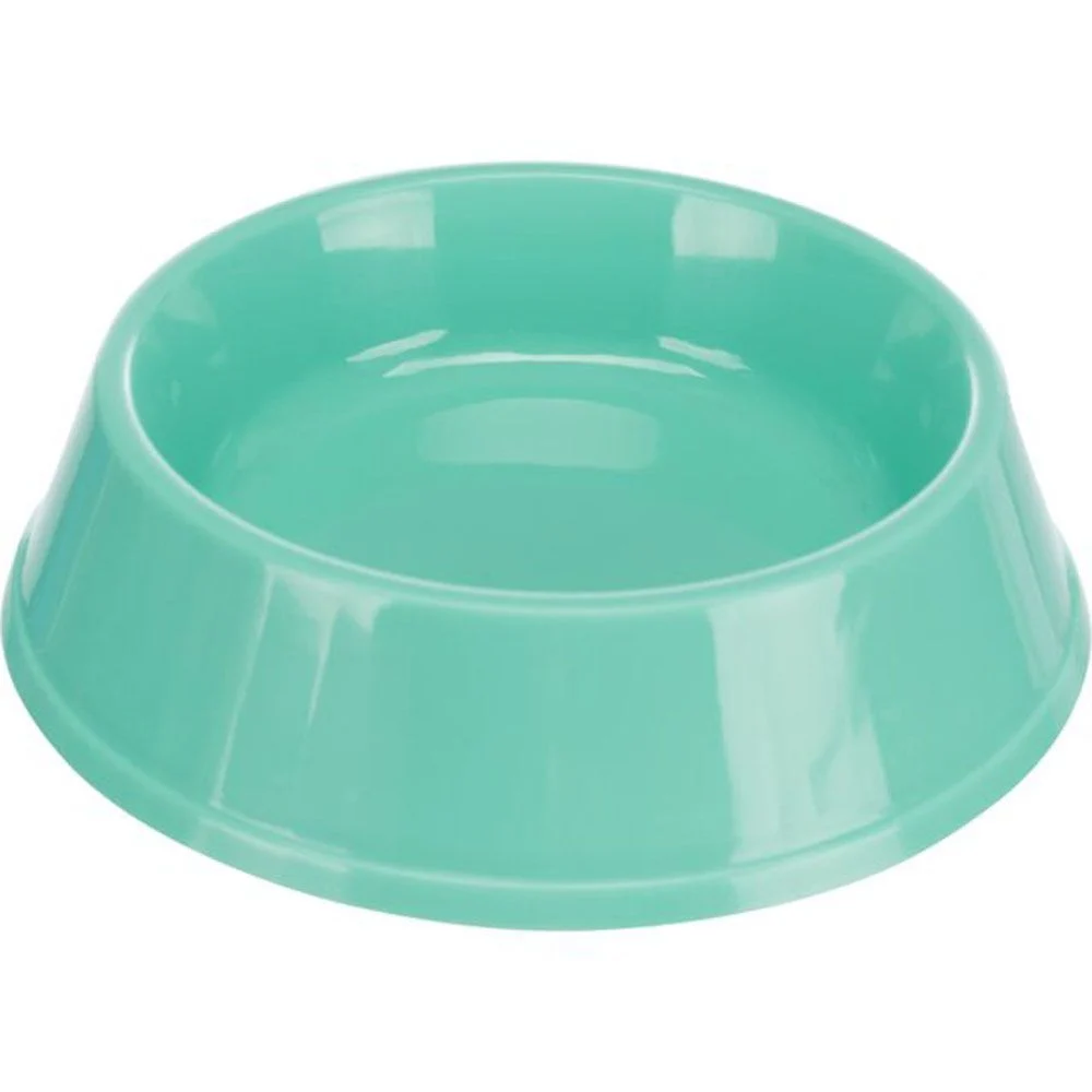 Trixie Plastic Bowl миска пластикова для собак 200 мл - колір в асортименті