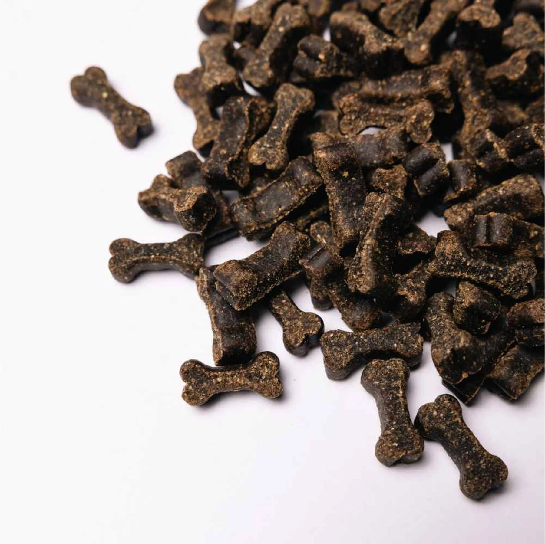 Ласощі для собак Savory Digestion Soft Snacks 200 г - ягня та ромашка Ласощі для собак Savory Digestion Soft Snacks 200 г - ягня та ромашка