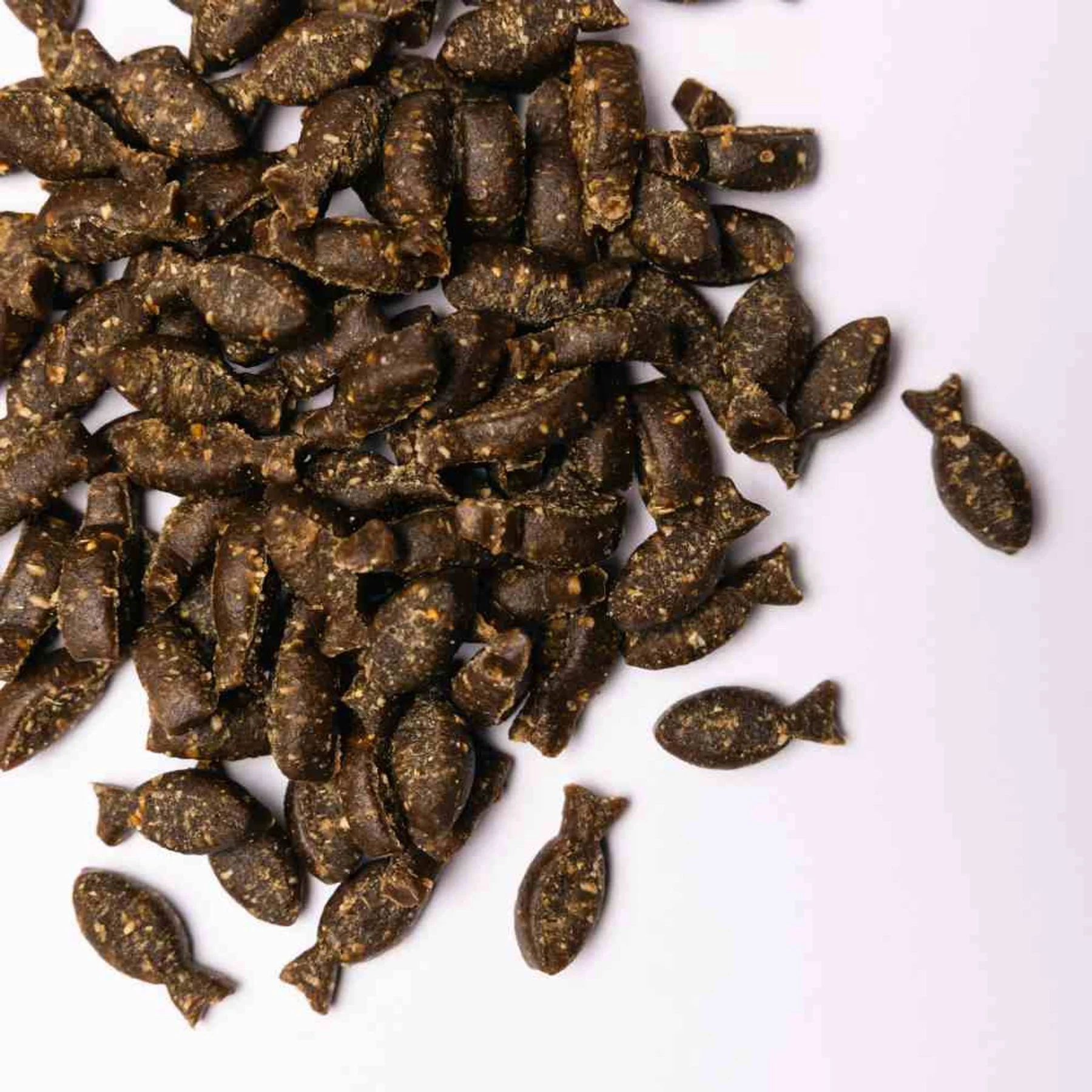 Ласощі для собак Savory Anti-Parasitic Soft Snacks 200 г - тунець та дикий часник Ласощі для собак Savory Anti-Parasitic Soft Snacks 200 г - тунець та дикий часник