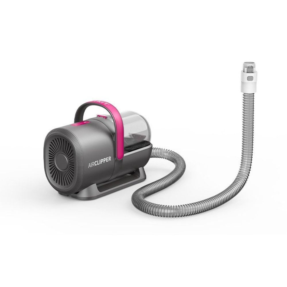 Набір для догляду за котами 5-в-1 Petkit Grooming Vacuum Kit Набір для догляду за котами 5-в-1 Petkit Grooming Vacuum Kit