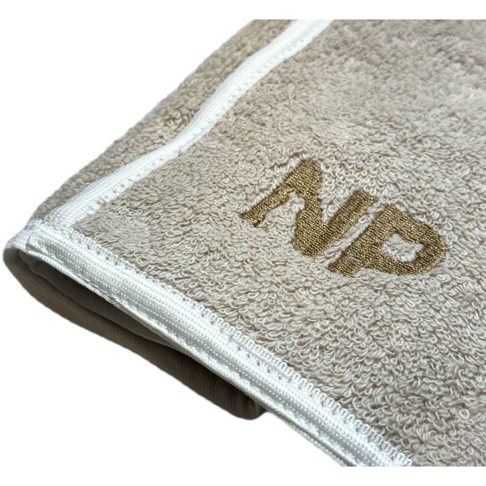 Набір для собак Халат Noble Pet Delmar XS/S + Рушник 80 х 25 см