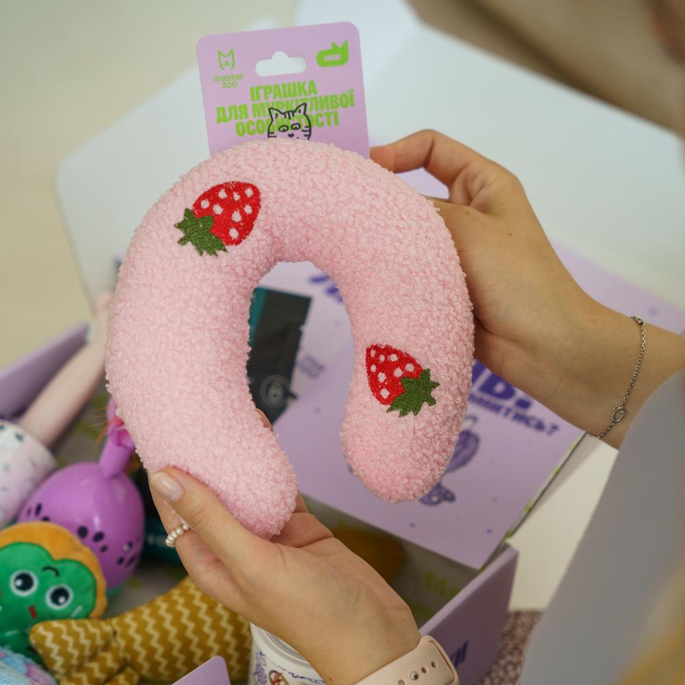 Набір Baby Box для котів