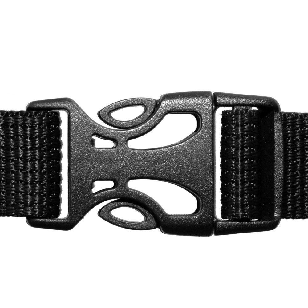 Collar Dog Extreme намордник для собак 14-20 см - чорний Collar Dog Extreme намордник для собак 14-20 см - чорний