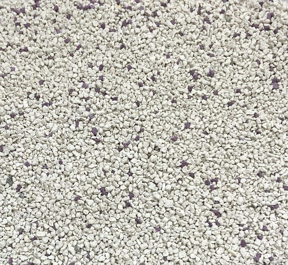 Just Litter Lavender бентонітовий наповнювач 5 л - лаванда