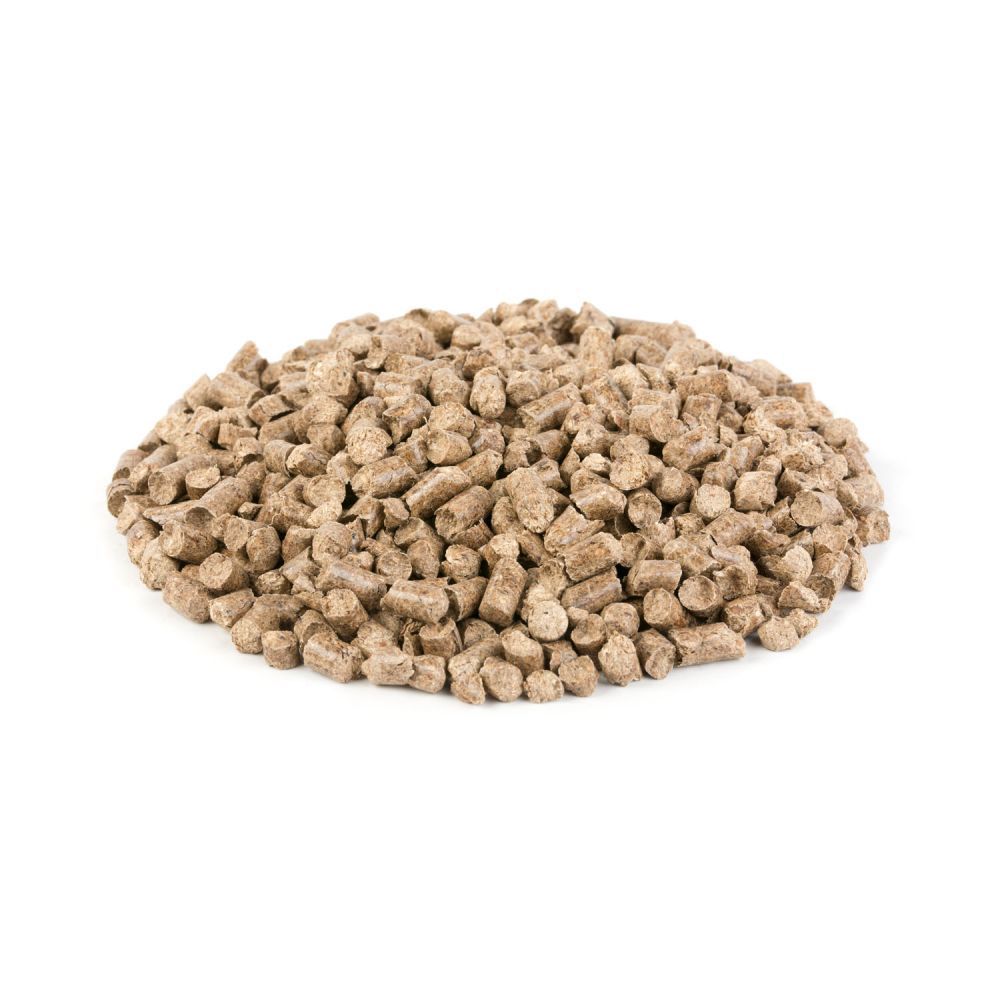 SuperCat №1 деревний наповнювач 6 кг - без аромату SuperCat №1 деревний наповнювач 6 кг - без аромату