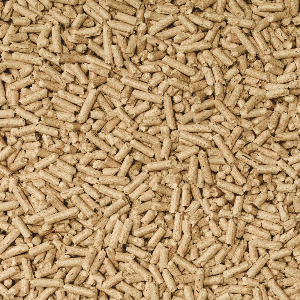 Cat's Best Smart Pellets деревний наповнювач 2,5 кг Cat's Best Smart Pellets деревний наповнювач 2,5 кг