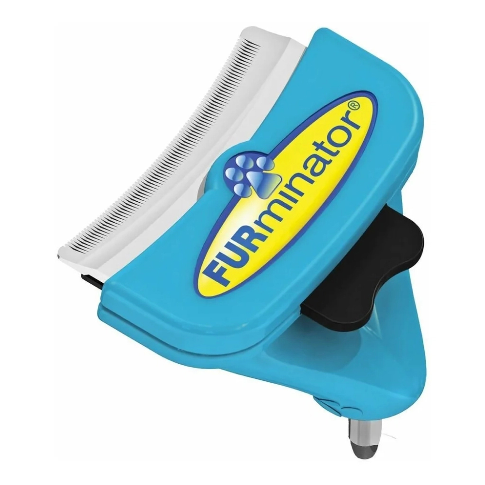 Насадка для інструменту видалення підшерстка FURminator Furflex, розмір M