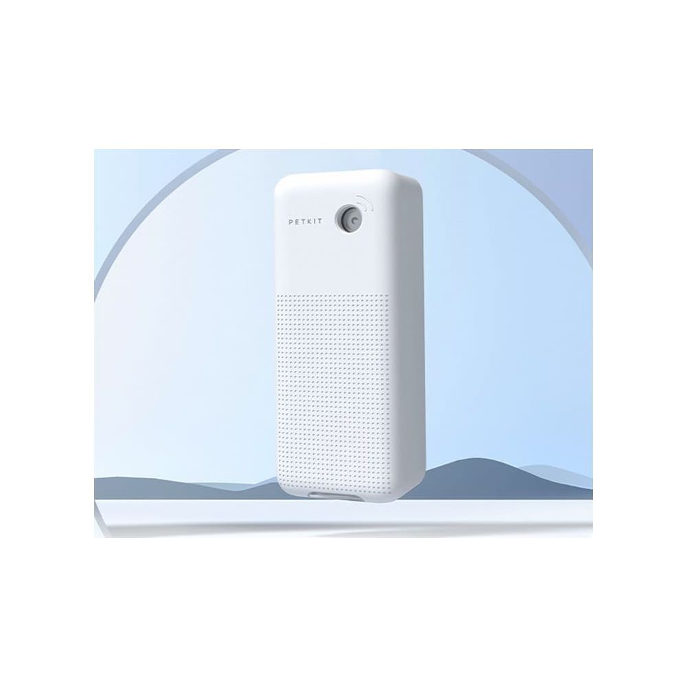 Нейтрализатор запаха для туалета PETKIT Pura Air Smart Spray