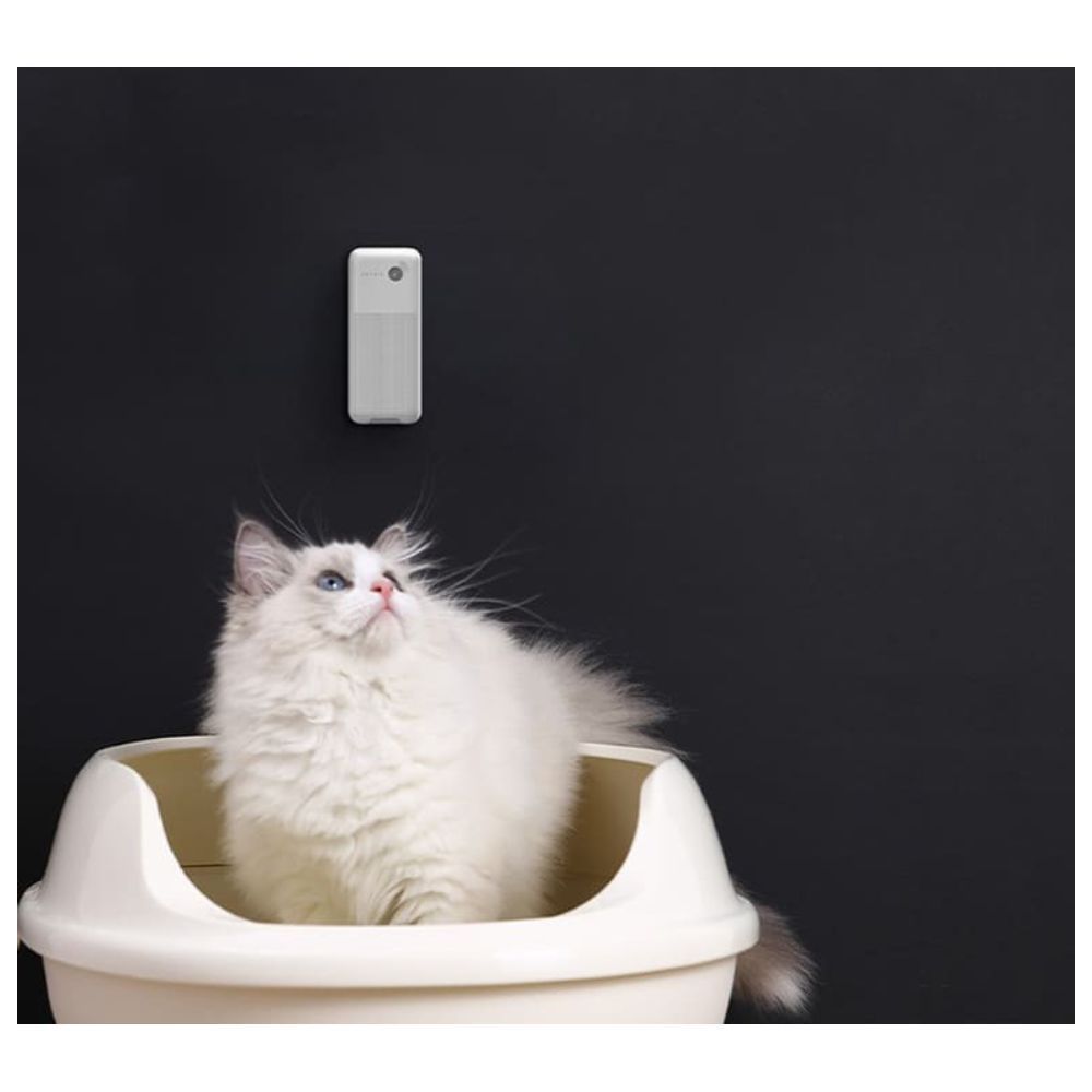 Нейтрализатор запаха для туалета PETKIT Pura Air Smart Spray