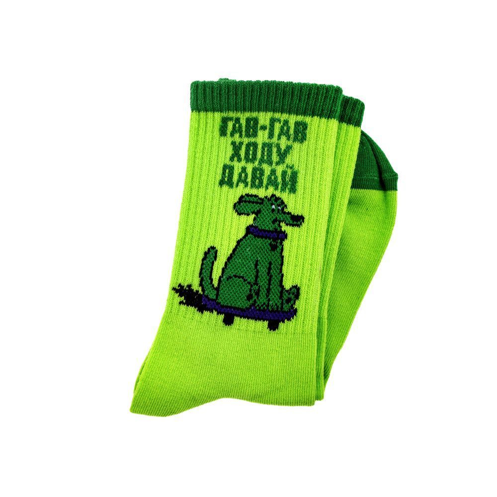 Шкарпетки для людей Pet Fun Family look 40-43