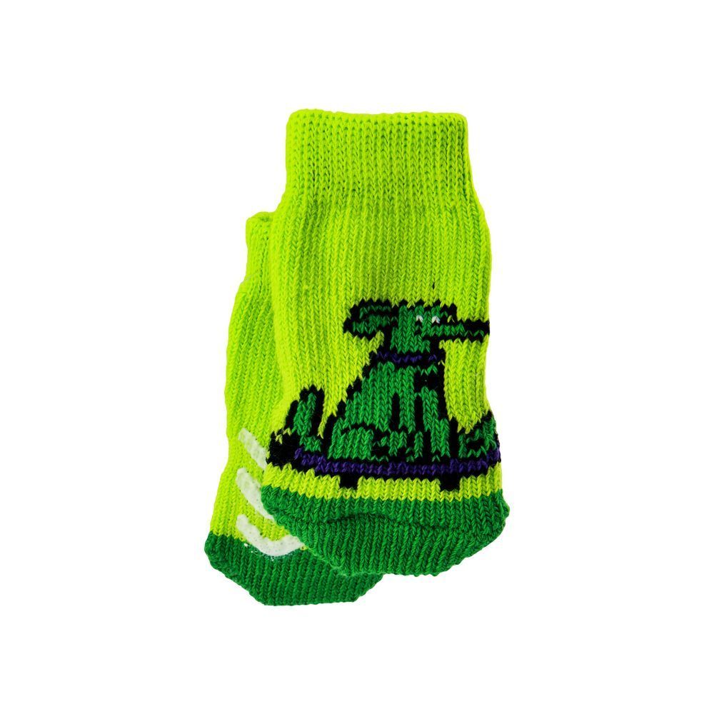 Шкарпетки для собак Pet Fun Family look L-XL