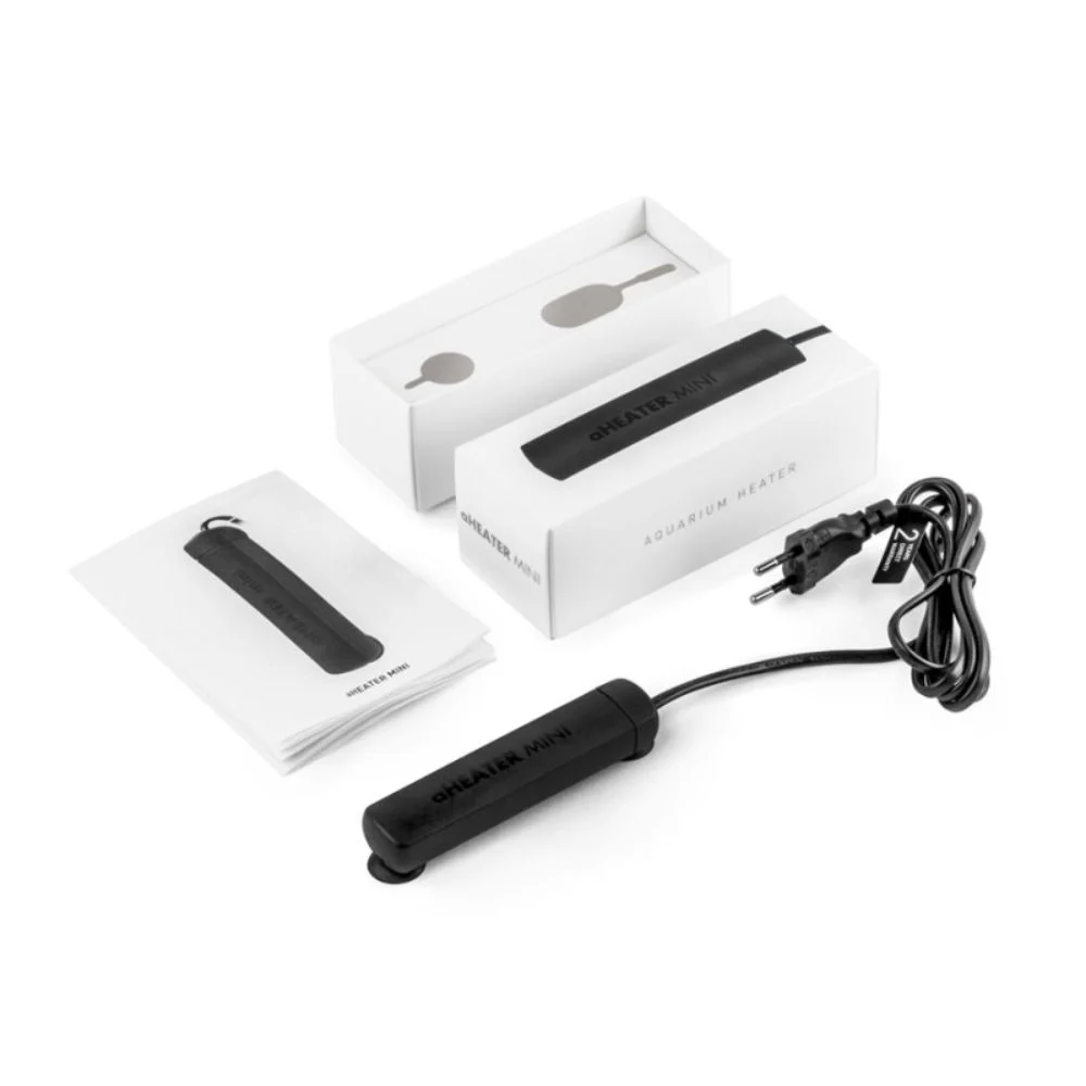 Нагреватель для аквариума Collar aHEATER MINI до 15 л