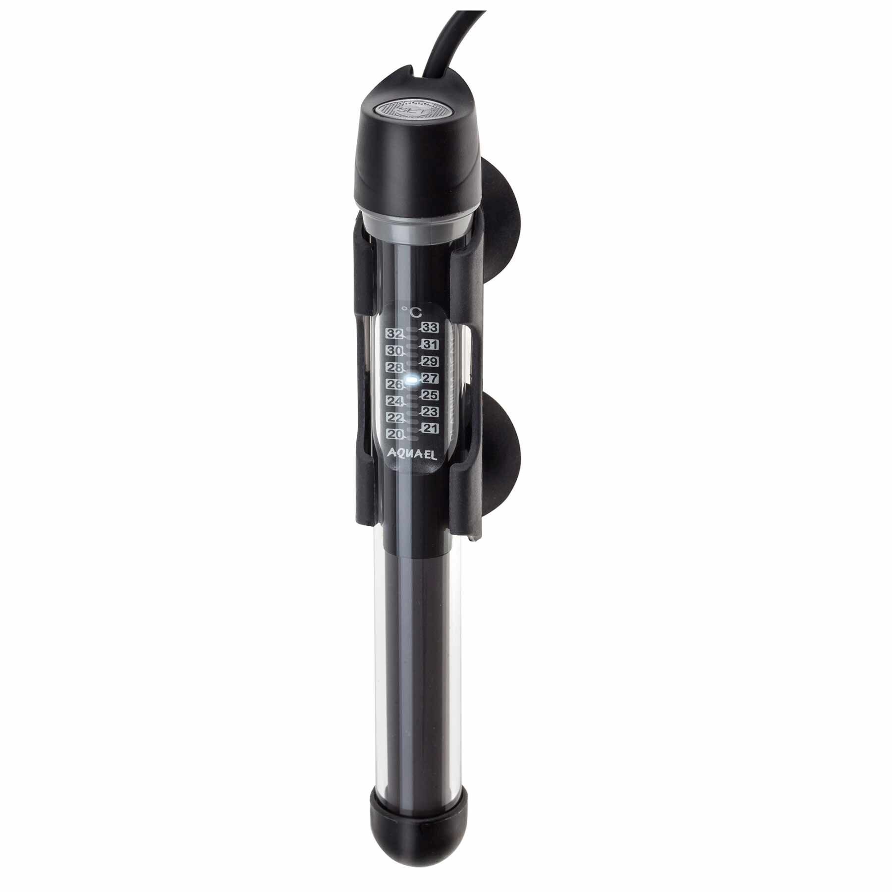 Нагреватель Aquael «Platinum Heater 25» для аквариума 10-25 л