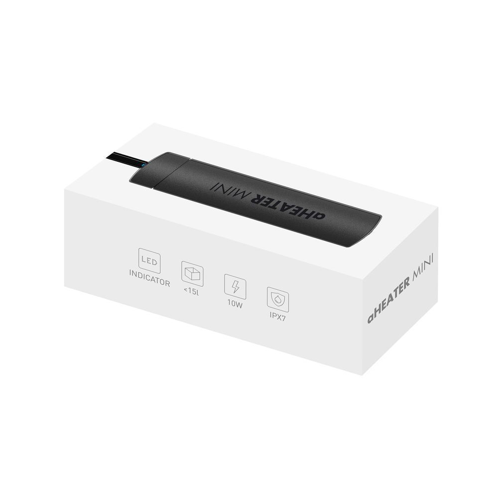 Нагреватель для аквариума Collar aHEATER MINI до 15 л