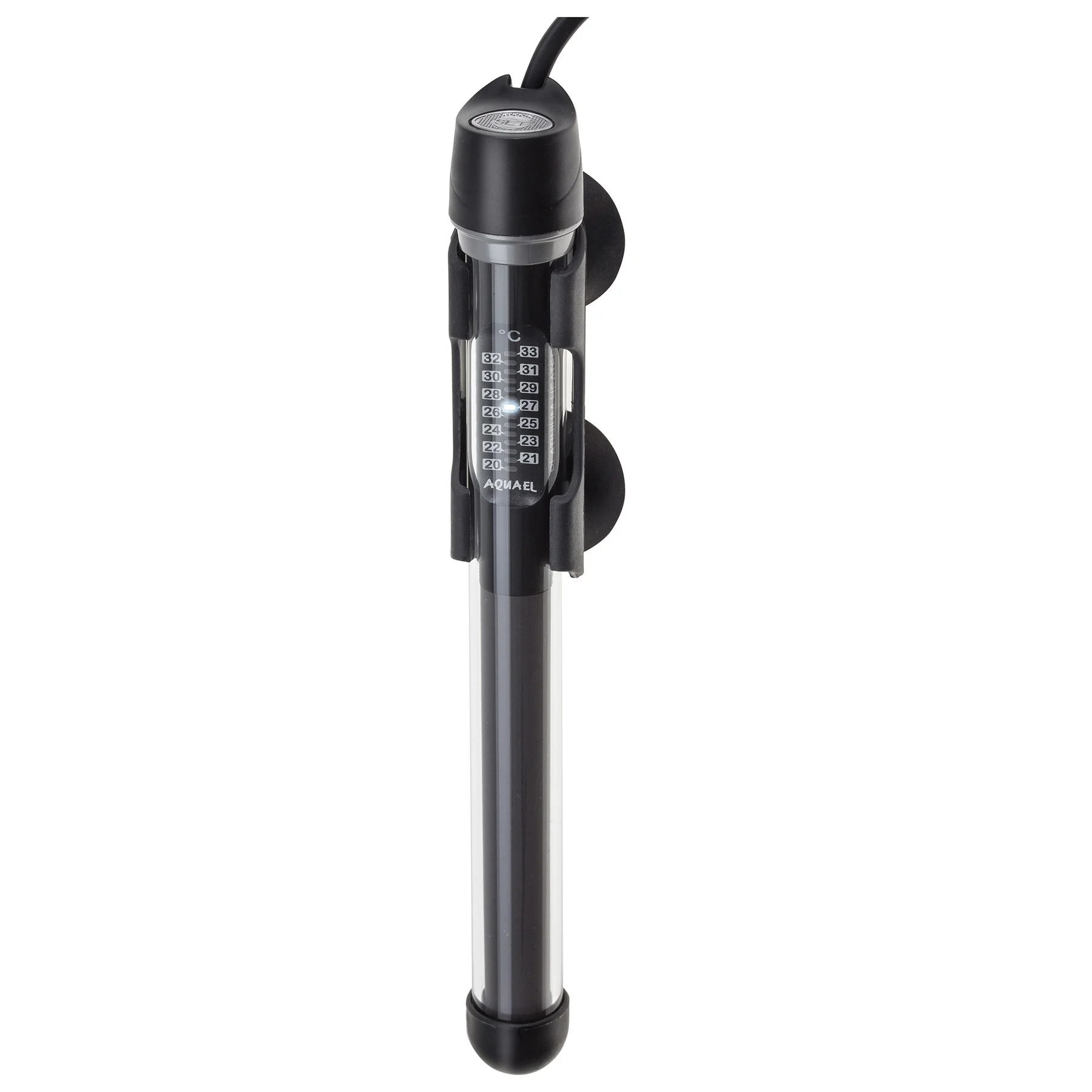 Нагреватель Aquael «Platinum Heater 150» для аквариума 90-150 л