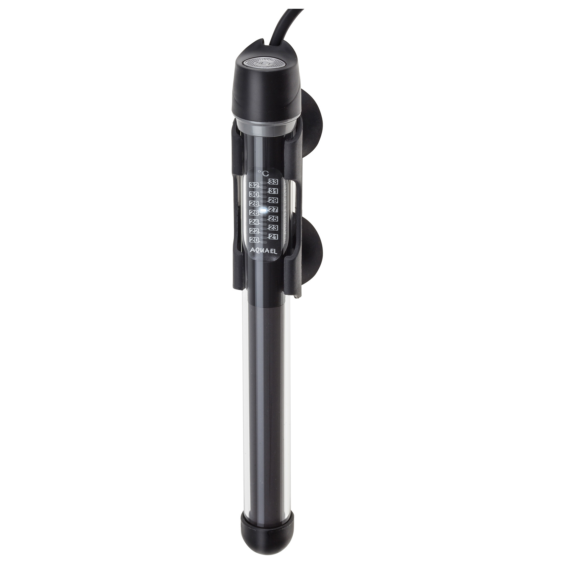 Нагреватель Aquael «Platinum Heater 50» для аквариума 15-50 л