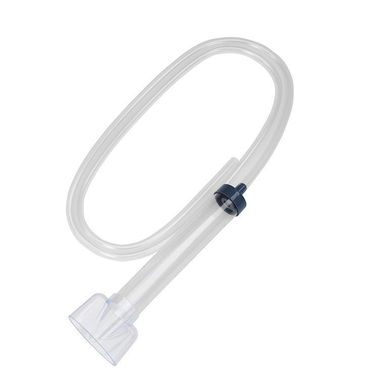 AquaDella очищувач ґрунту для акваріума 22,5х140 см AquaDella очищувач ґрунту для акваріума 22,5х140 см