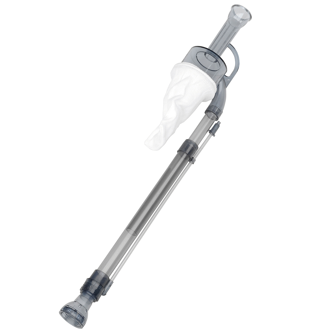 Очиститель грунта Aquarium Vacuum S 40 см