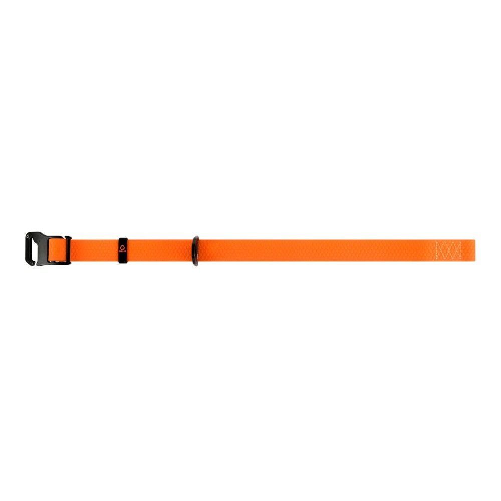 Нашийник для собак COLLAR Evolutor XS-XL - помаранчевий Нашийник для собак COLLAR Evolutor XS-XL - помаранчевий