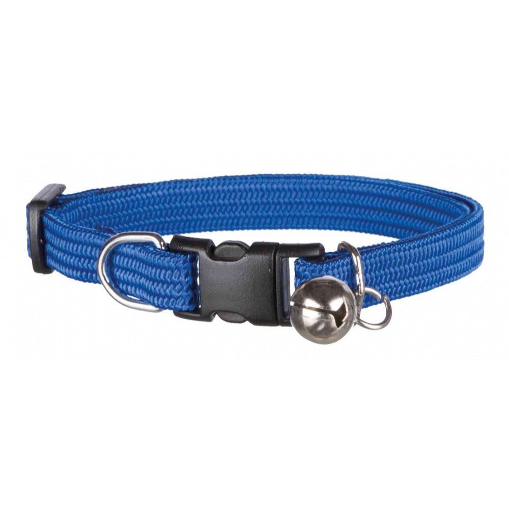 Trixie Elastic нашийник для котів - колір в асортименті