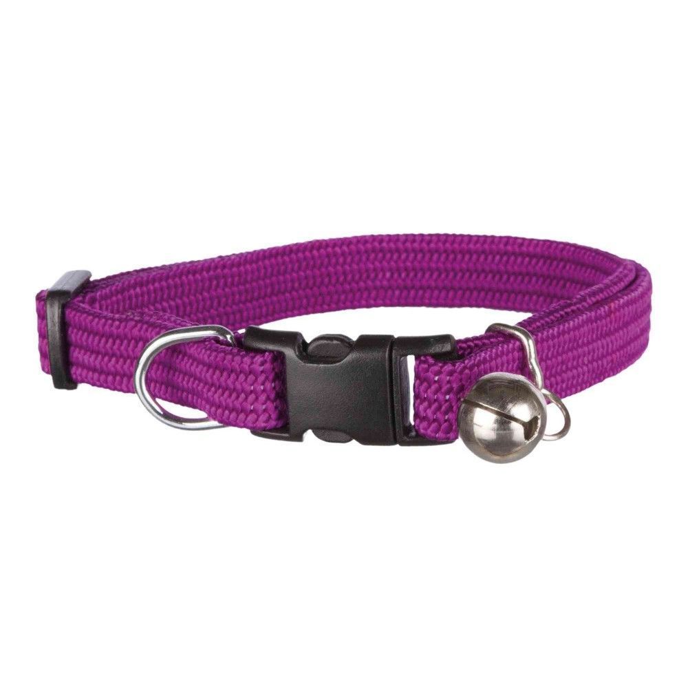 Trixie Elastic нашийник для котів - колір в асортименті