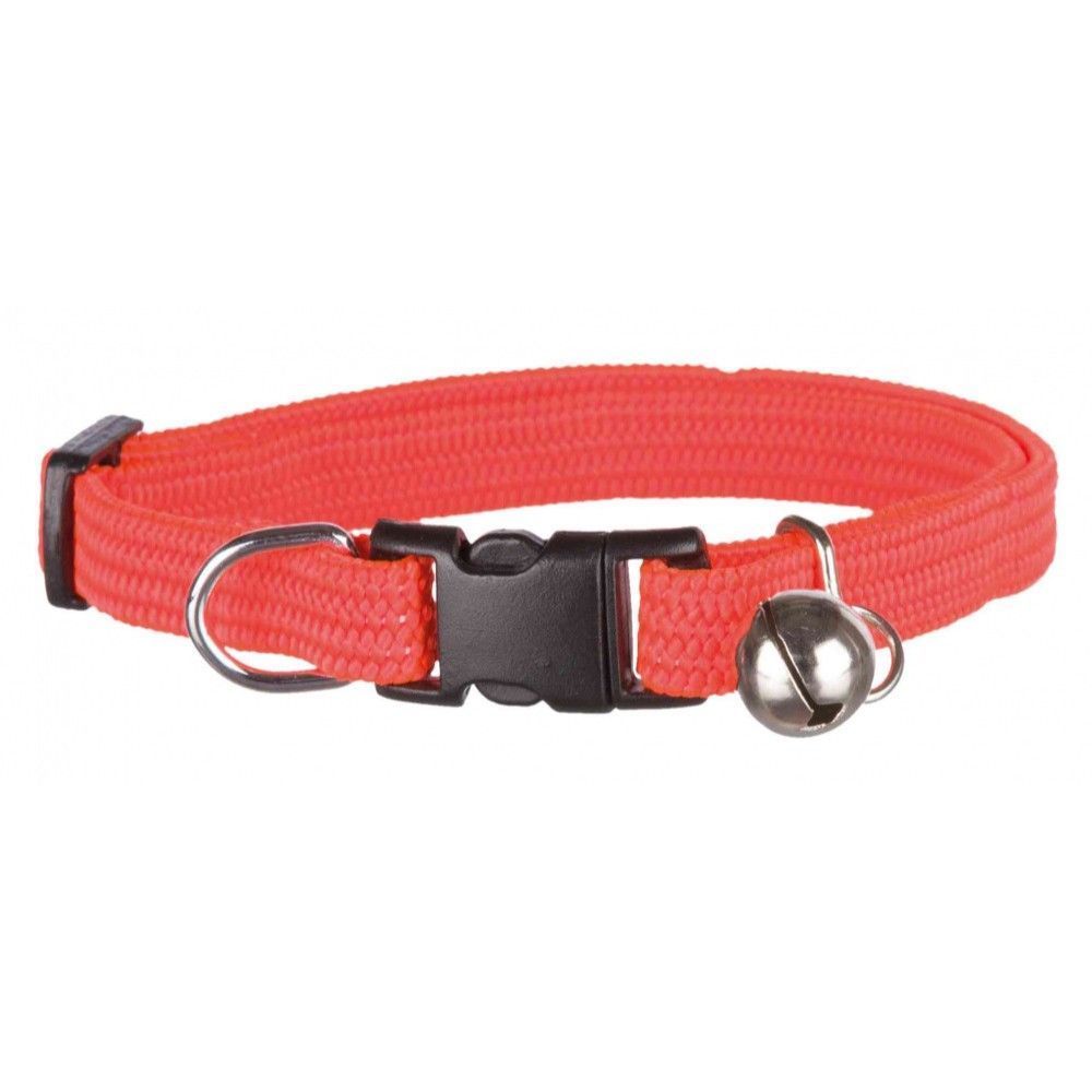 Trixie Elastic нашийник для котів - колір в асортименті