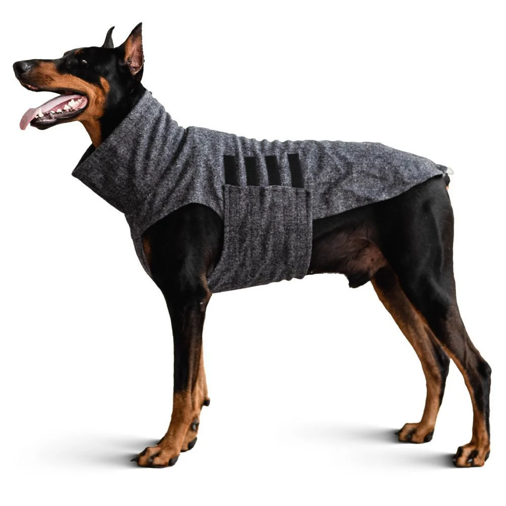 Пальто для собак Noble Pet Patrick М Пальто для собак Noble Pet Patrick М