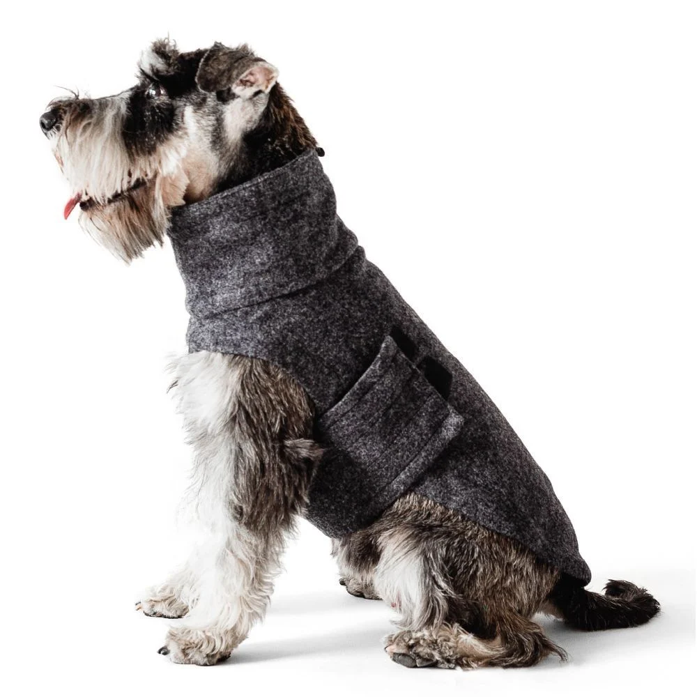 Пальто для собак Noble Pet Patrick М Пальто для собак Noble Pet Patrick М