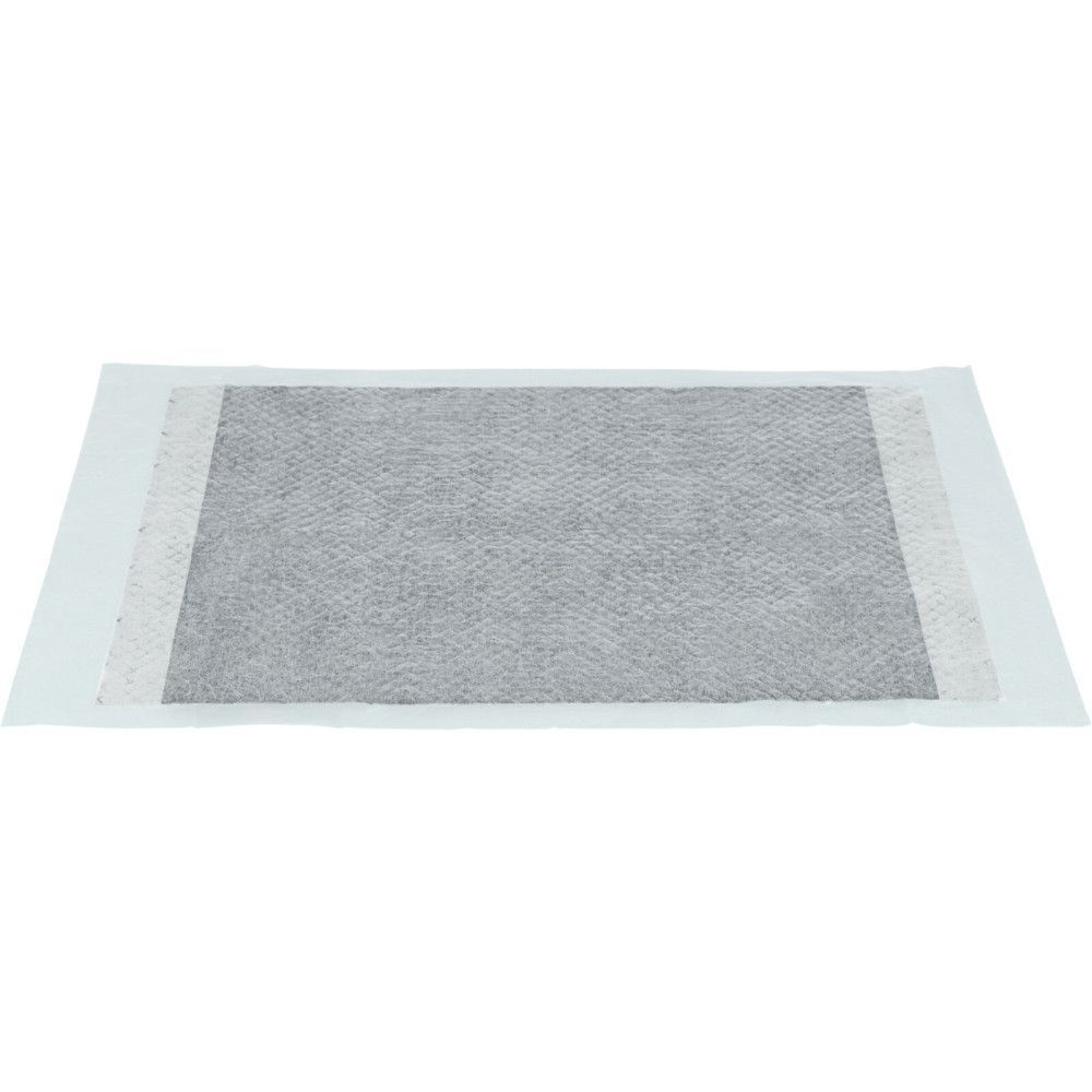 Trixie Nappy Hygiene Pad пелюшки для собак 40х60 см 7 шт - активоване вугілля