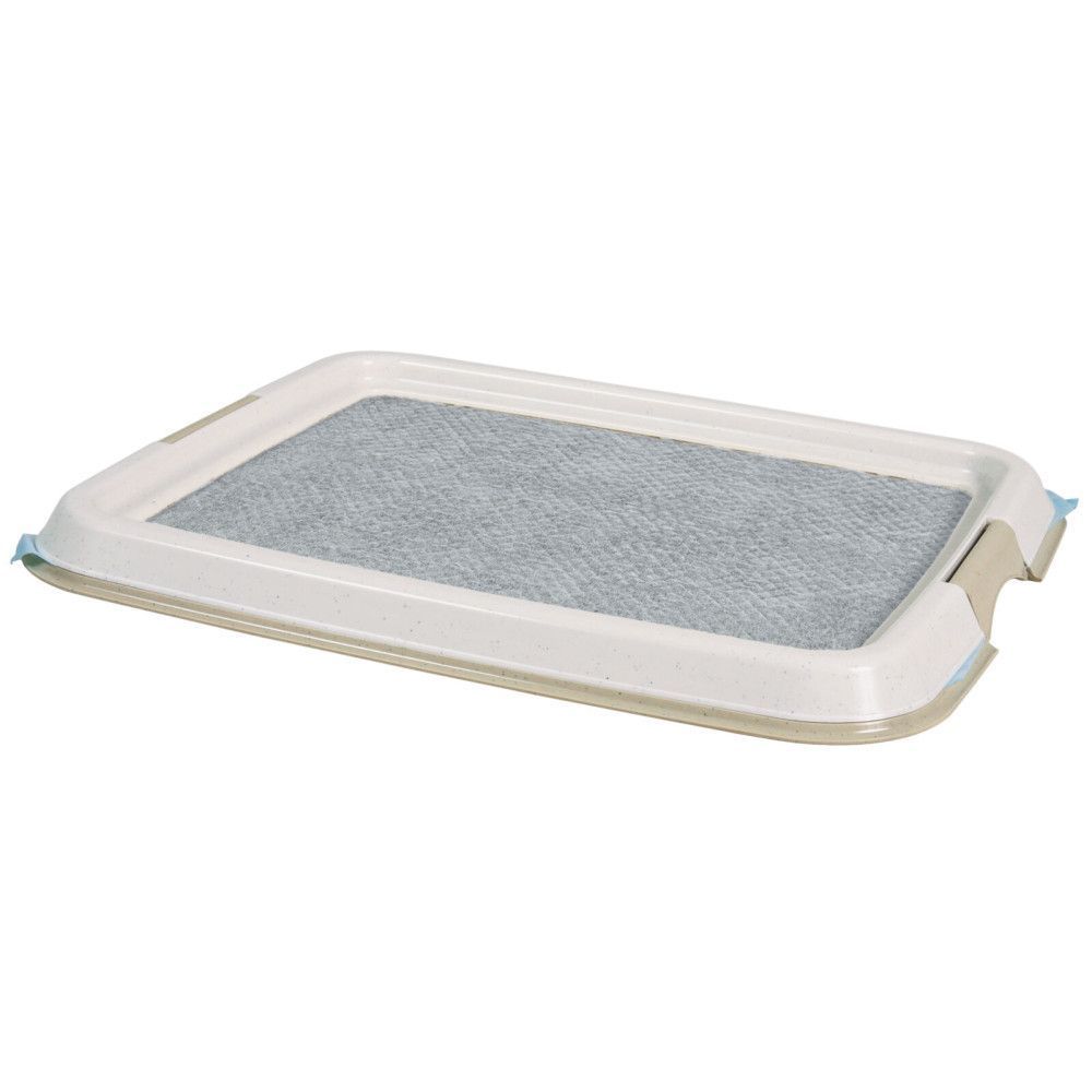 Trixie Nappy Hygiene Pad пелюшки для собак 40х60 см 7 шт - активоване вугілля